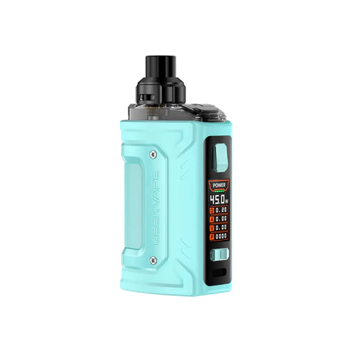 Geek Vape H45 Classic 45W Pod Kit - The V Spot Thousand Oaks