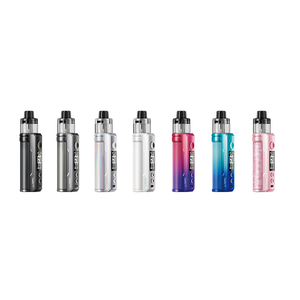 Voopoo Drag S2 60W Kit - The V Spot Thousand Oaks