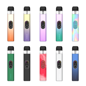 Vaporesso XROS 4 Kit (Pod System) - The V Spot Thousand Oaks