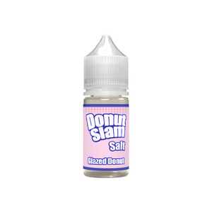 Donut Slam Salt E-Liquid 30mL