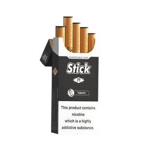 Mosmo STIk Disposable (5-Pack)