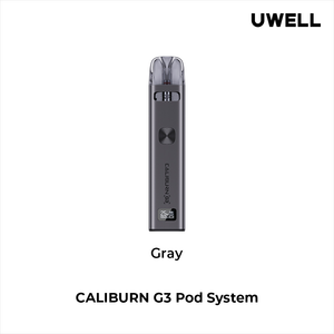 Uwell Caliburn G3 25W Kit - The V Spot Thousand Oaks