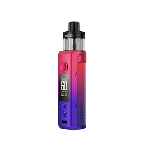 Voopoo Drag S2 60W Kit - The V Spot Thousand Oaks