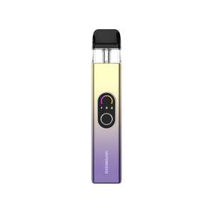 Vaporesso XROS 4 Kit (Pod System) - The V Spot Thousand Oaks