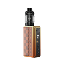 Load image into Gallery viewer, Voopoo Drag 5 Box Mod Starter Kit - The V Spot Thousand Oaks
