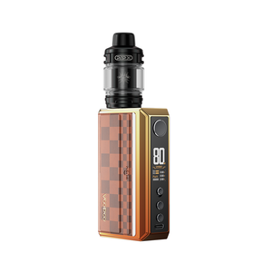 Voopoo Drag 5 Box Mod Starter Kit - The V Spot Thousand Oaks