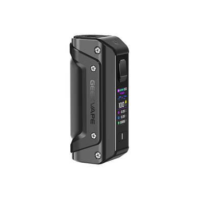 Geek Vape Aegis Solo 3 100W Box Mod (Mod Only) - The V Spot Thousand Oaks