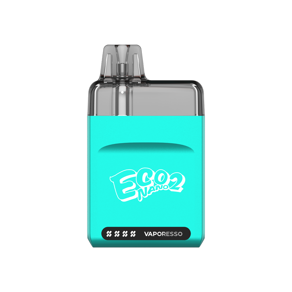 Vaporesso Eco Nano 2 Kit - The V Spot Thousand Oaks