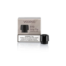 Load image into Gallery viewer, Voopoo 810 Drip Tip - The V Spot Thousand Oaks
