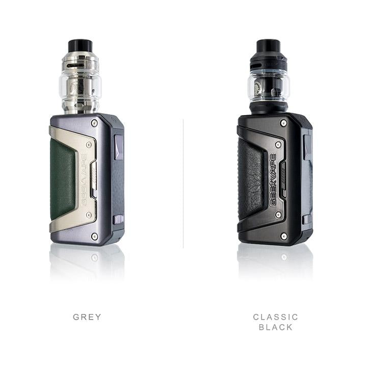 Geek Vape L200 200W Kit (Aegis Legend 2) - The V Spot Thousand Oaks