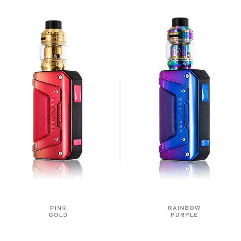 Geek Vape L200 200W Kit (Aegis Legend 2) - The V Spot Thousand Oaks