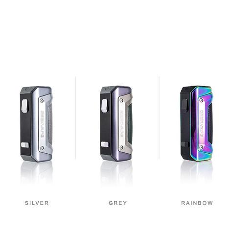 Geek Vape S100 100W Mod ONLY - The V Spot Thousand Oaks