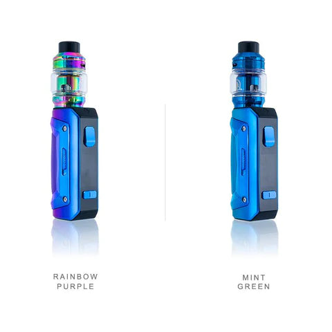 Geek Vape S100 100W Kit - The V Spot Thousand Oaks