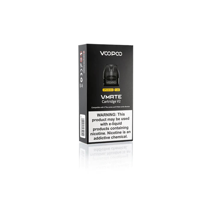VooPoo Vmate E Pod System Starter Kit