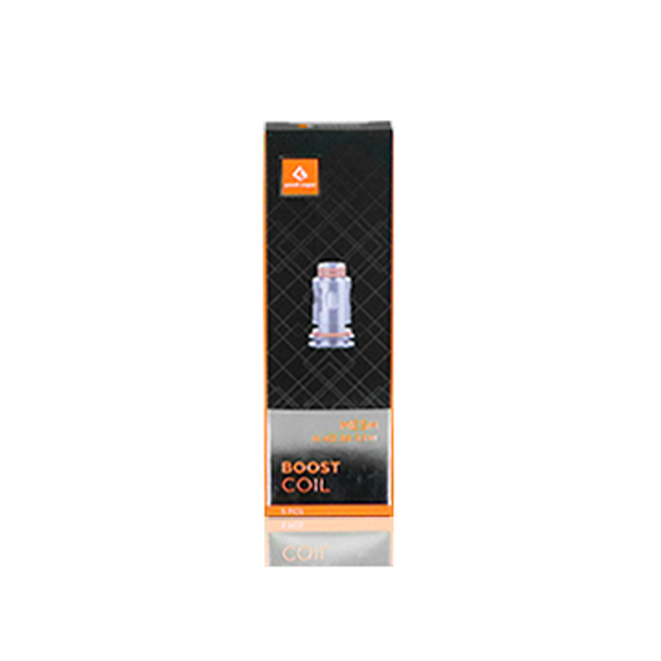 Geekvape - Resistenze Boost (B Coil) 5pz