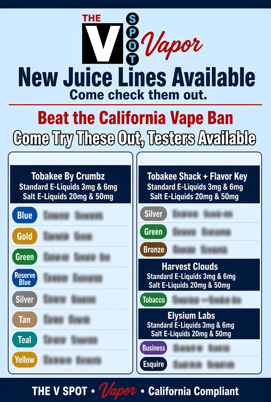 New Products